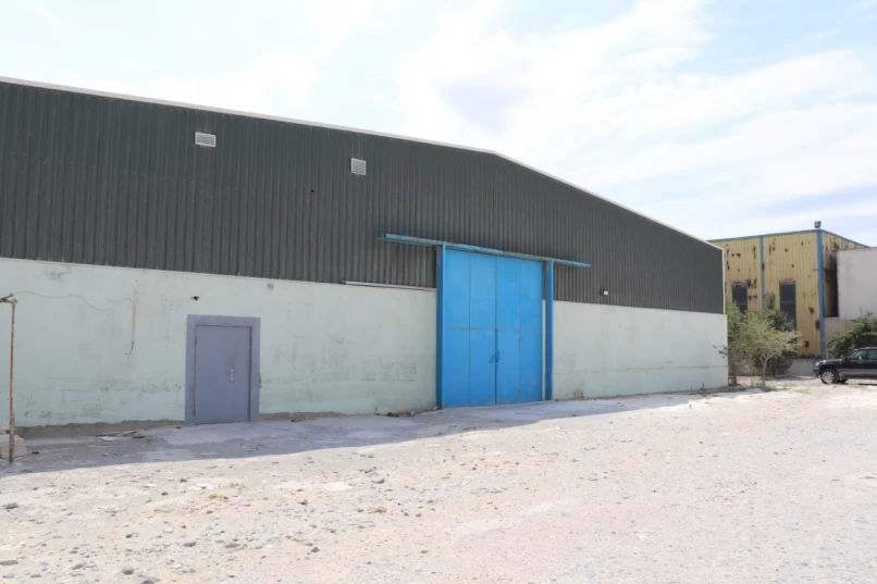 İcarə obyekt 1150 m²,  Nərimanov-1