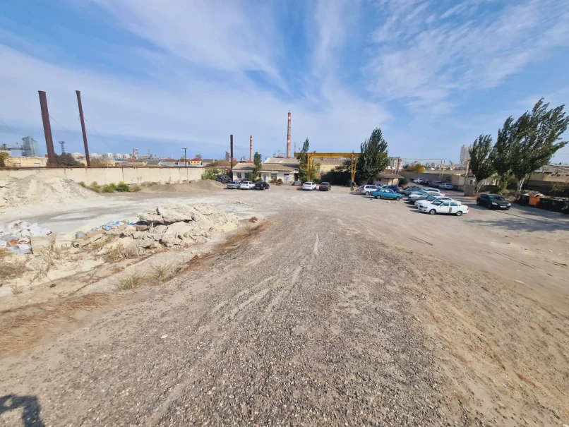 Satılır torpaq sahəsi 37 sot,  Xətai-1