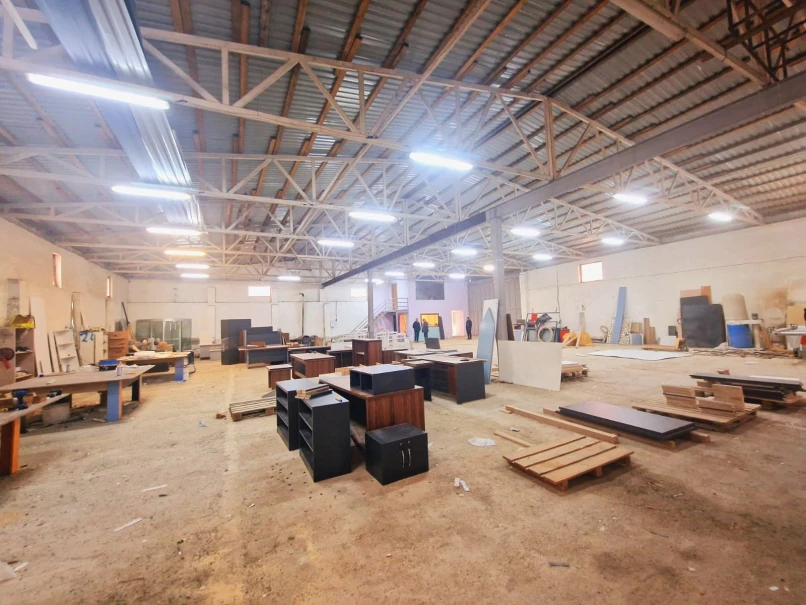 İcarə obyekt 400 m²,  Nərimanov-1