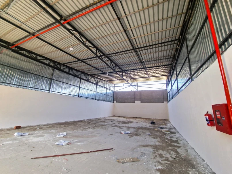 İcarə obyekt 288 m²,  Xocəsən-1