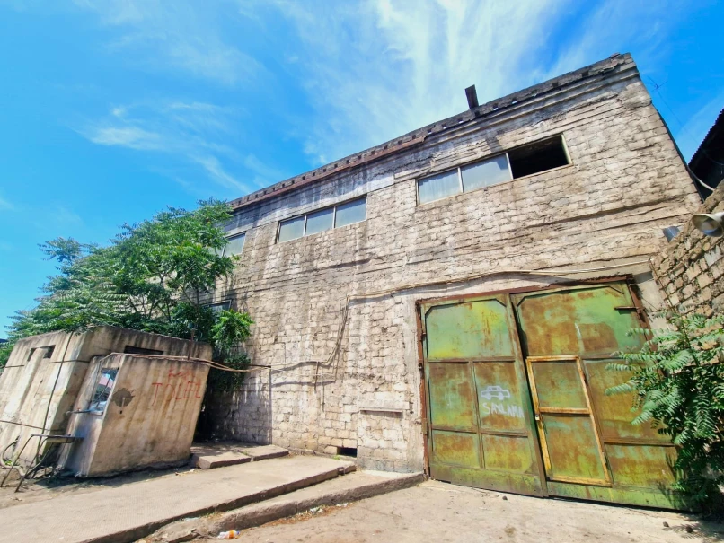 İcarə obyekt 740 m²,  Nərimanov-1