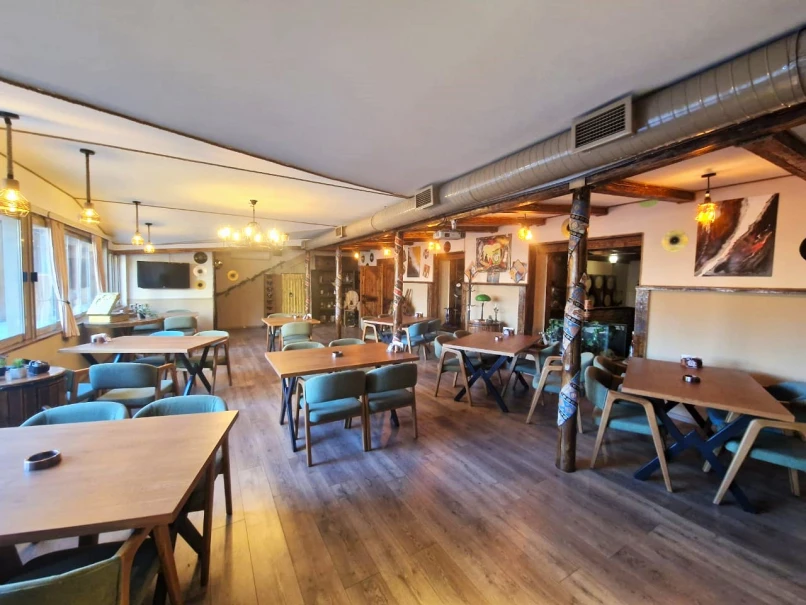 İcarə obyekt 310 m²,  Yasamal-1