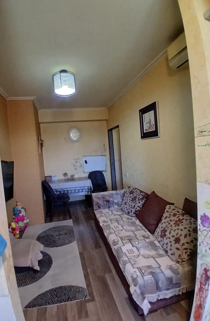 Satılır yeni tikili 2 otaqlı 51 m², Bakıxanov-1 Satılır yeni tikili 2 otaqlı 51 m², Bakıxanov-1