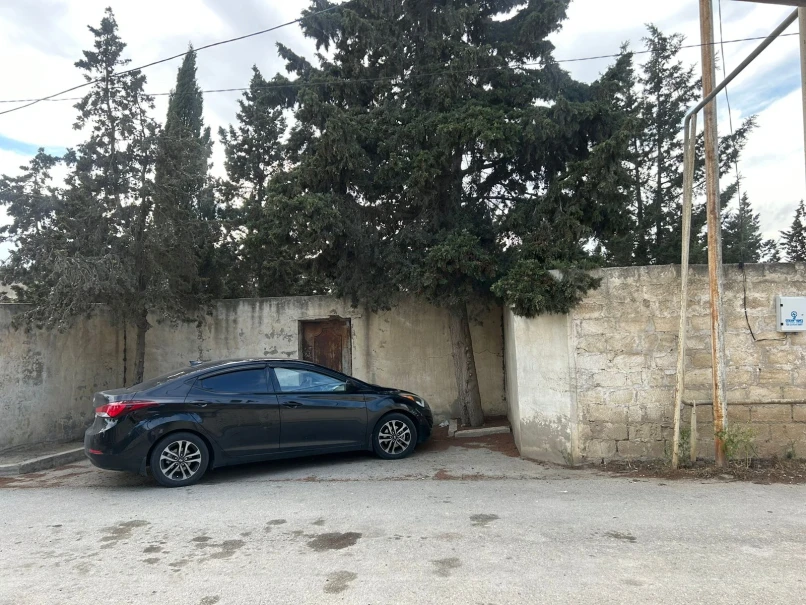 Satılır torpaq sahəsi 13 sot,  Qala-1