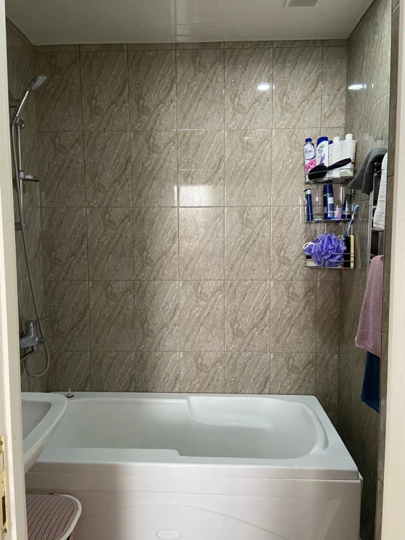 İcarə yeni tikili 3 otaqlı 85 m²,  İnşaatçılar m.-1