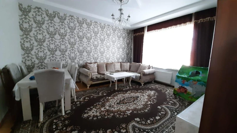 Satılır ev/villa 4 otaqlı 169 m², Fatmayı q.-1