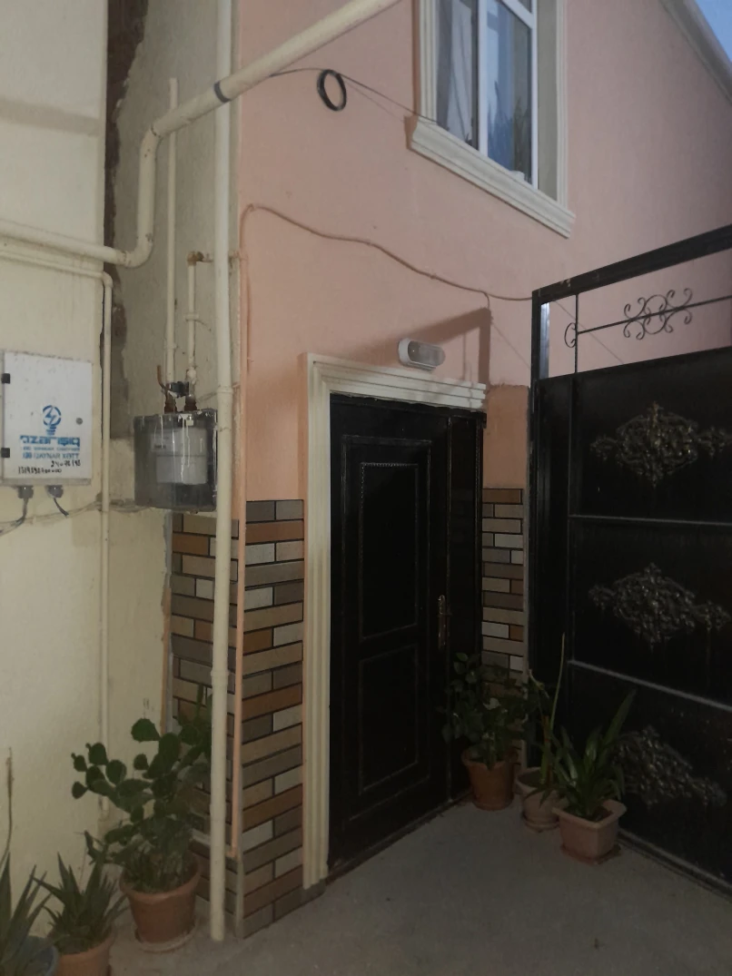 Satılır ev/villa 5 otaqlı 130 m²,  Xırdalan-1