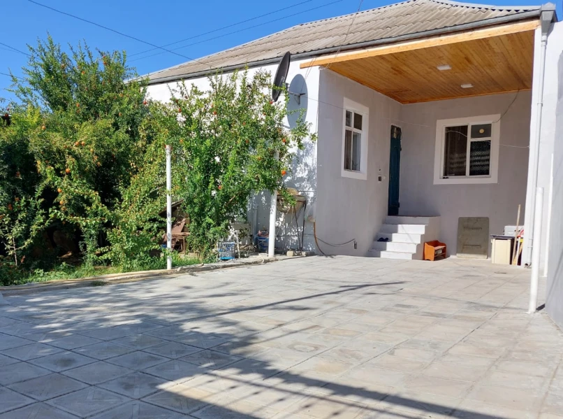 Satılır ev/villa 3 otaqlı 90 m², Xırdalan-1