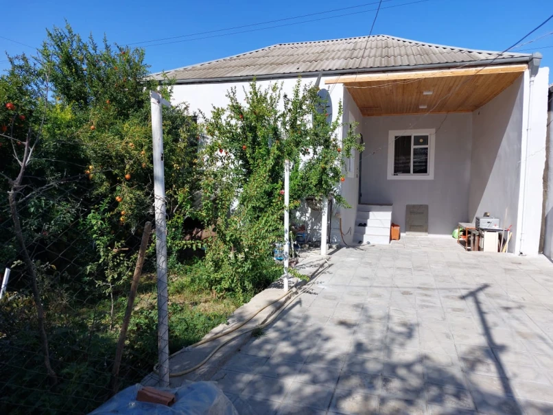 Satılır ev/villa 3 otaqlı 100 m², Xırdalan-1