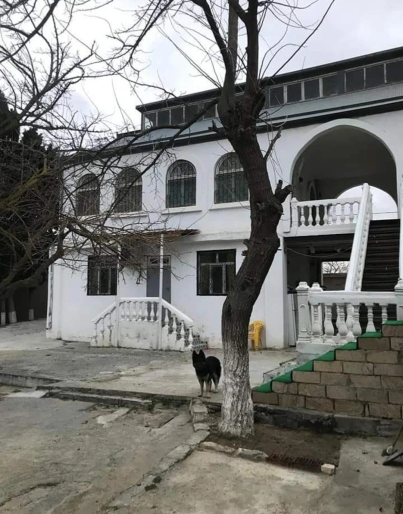 İcarə bağ evi 200 m², Görədil q.-1