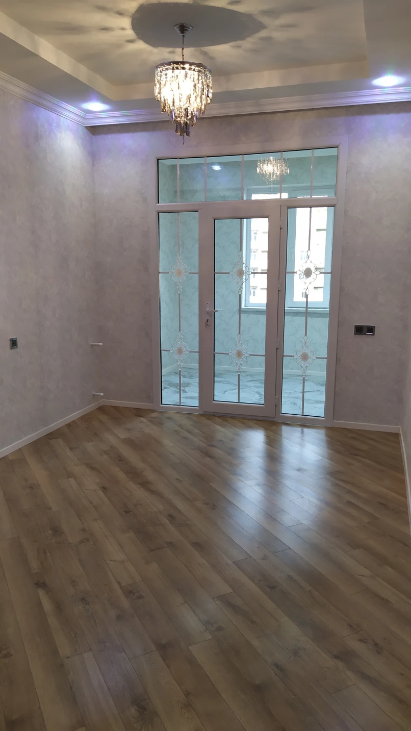 Satılır yeni tikili 2 otaqlı 54 m², Xırdalan-1