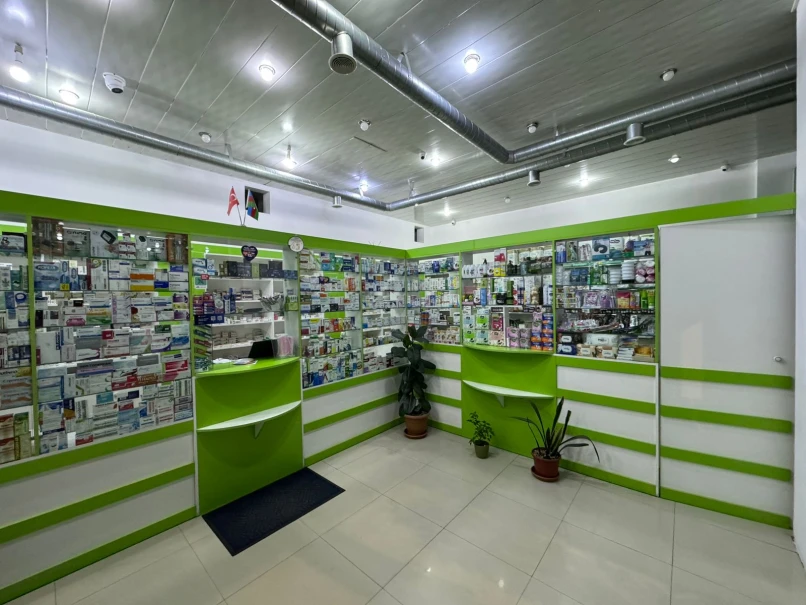 Satılır obyekt 100 m²,  Gənclik m.-1