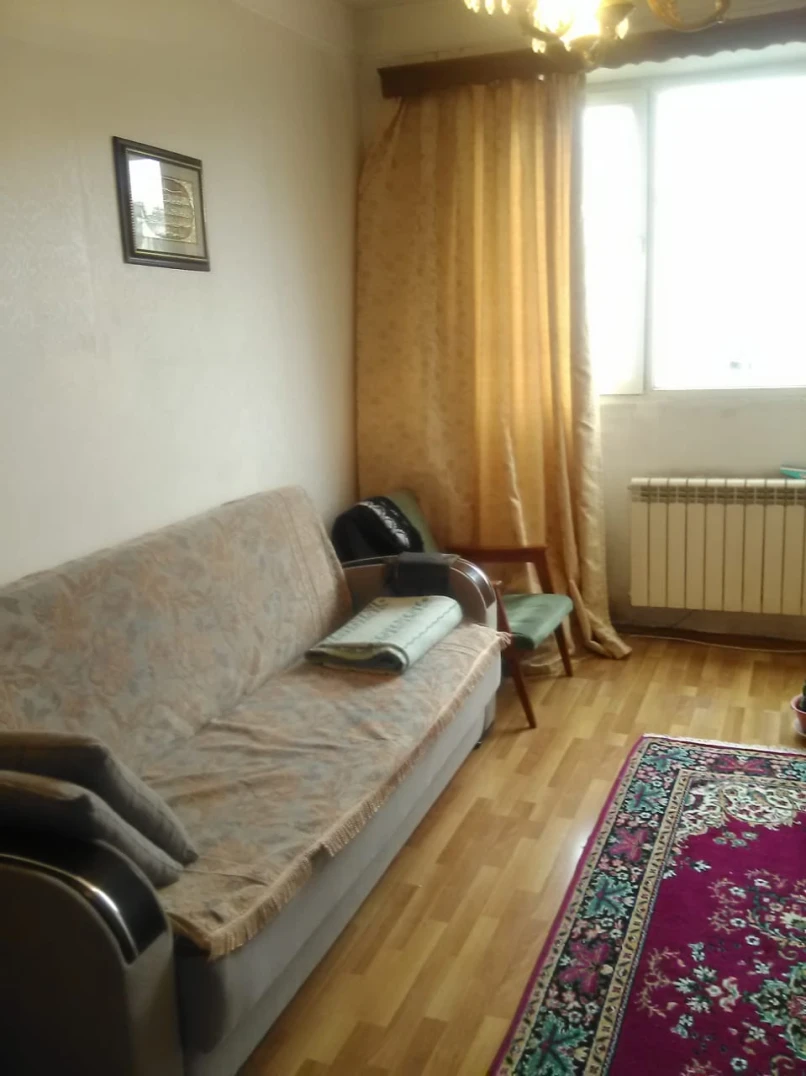 Satılır köhnə tikili 3 otaqlı 85 m², İnşaatçılar m.-1