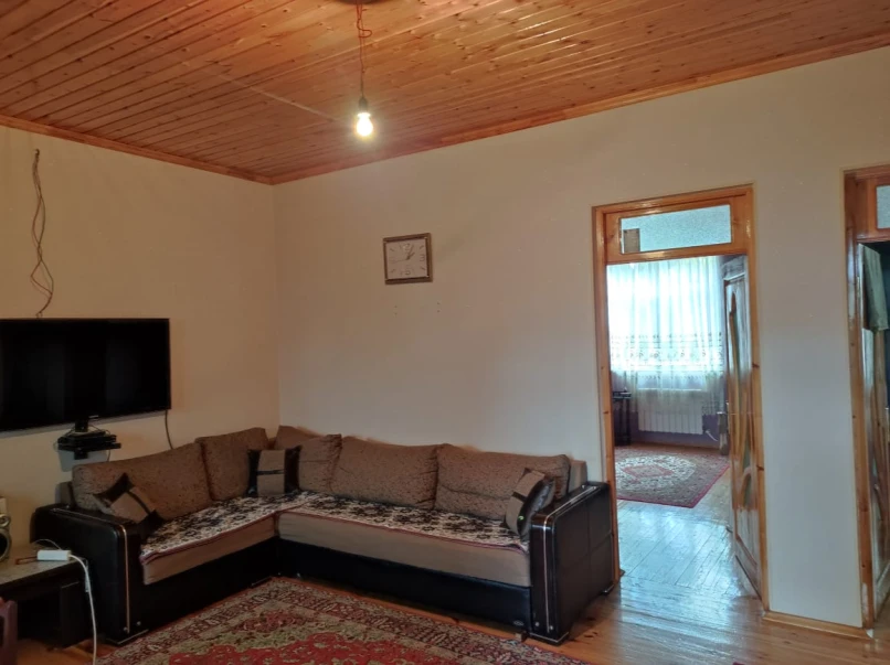 Satılır torpaq sahəsi2 sot, Ramana q.-1