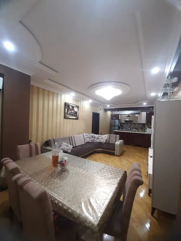 Satılır yeni tikili 3 otaqlı 96 m², Yeni Yasamal q.-1