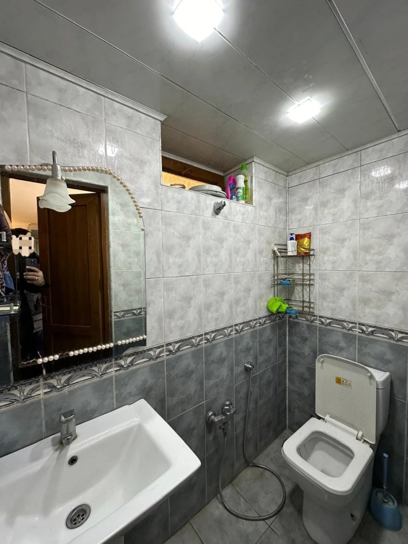 Satılır ev/villa 8 otaqlı 360 m², Avtovağzal m.-1