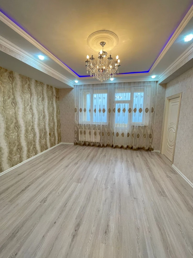 Satılır yeni tikili 3 otaqlı 83 m², Əhmədli m.-1