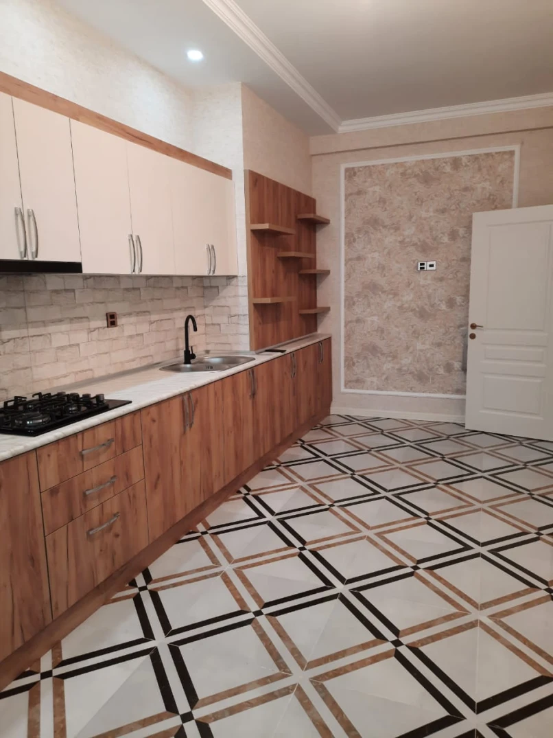 Satılır yeni tikili 2 otaqlı 96 m², Badamdar q.-1