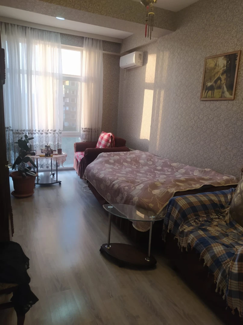 Satılır yeni tikili 2 otaqlı 66 m², Badamdar q.-1