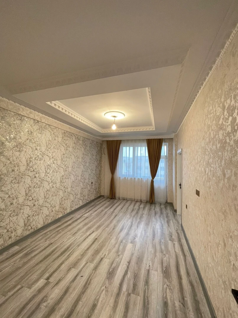 Satılır yeni tikili 2 otaqlı 67 m², Əhmədli m.-1