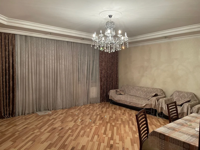 Satılır yeni tikili 4 otaqlı 164 m², Yasamal r.-1