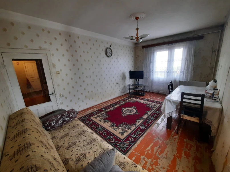 Satılır köhnə tikili 2 otaqlı 60 m², Badamdar q.-1