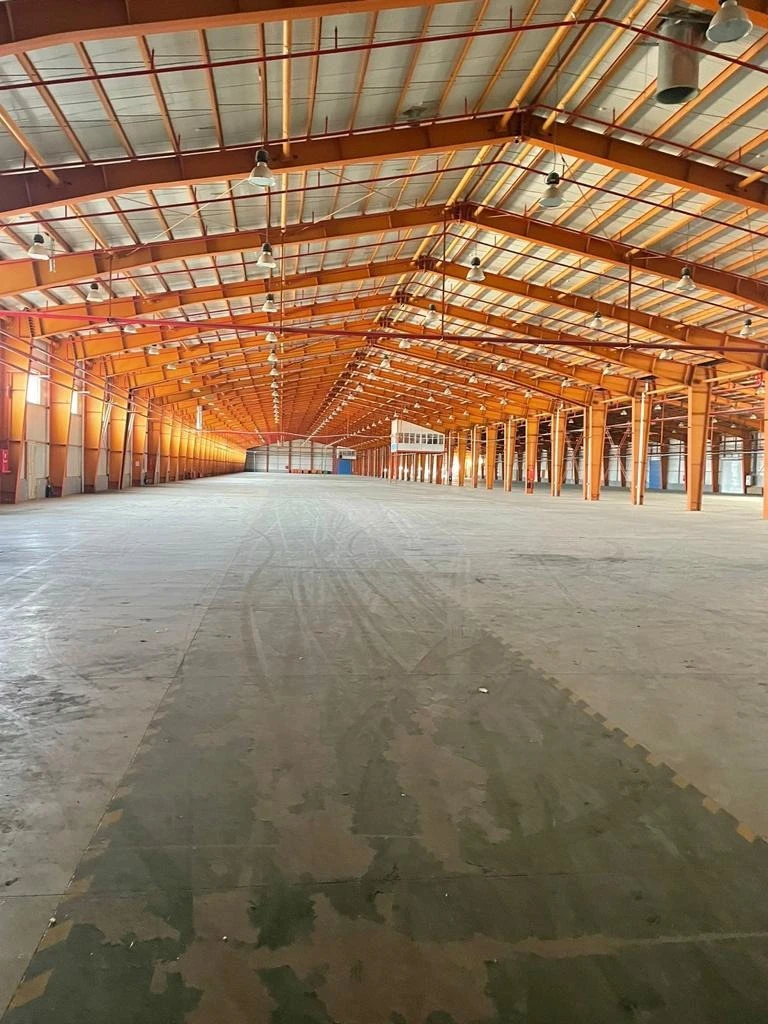 İcarə obyekt 8500 m², Hökməli q.-1