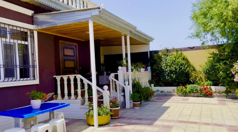 Satılır bağ evi 172 m², Məmmədli q.-1