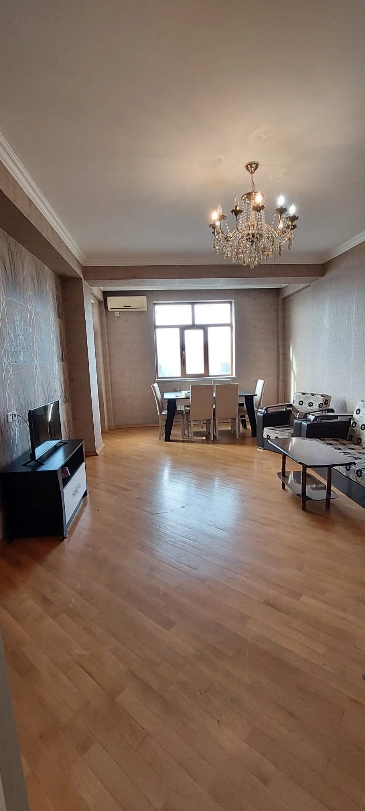 Satılır yeni tikili 2 otaqlı 100 m², Yeni Yasamal q.-1