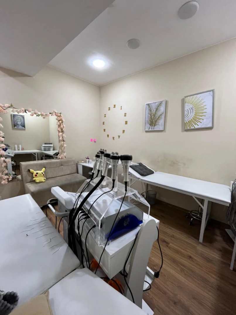 İcarə ofis 1 otaqlı 17 m²,  28 May m.-1