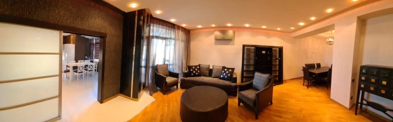 İcarə yeni tikili 3 otaqlı 181 m²,  Yasamal-1