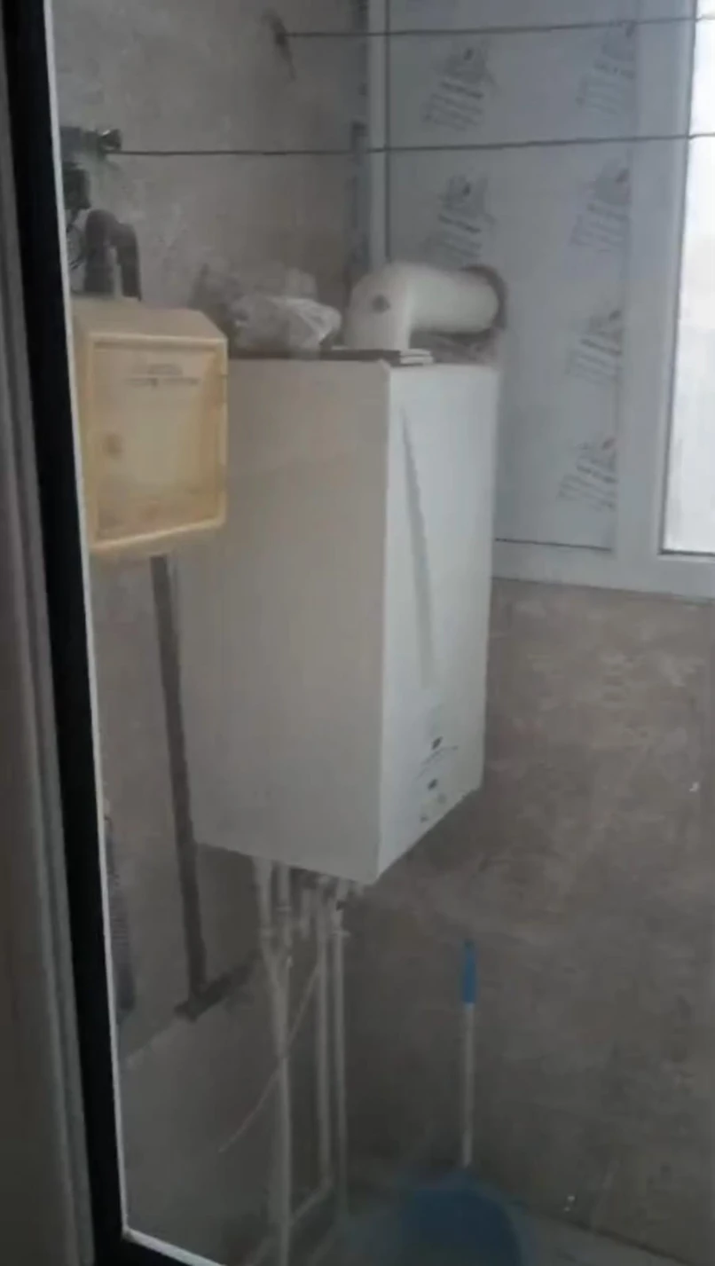 Satılır yeni tikili 2 otaqlı 45 m²,  Xırdalan-1