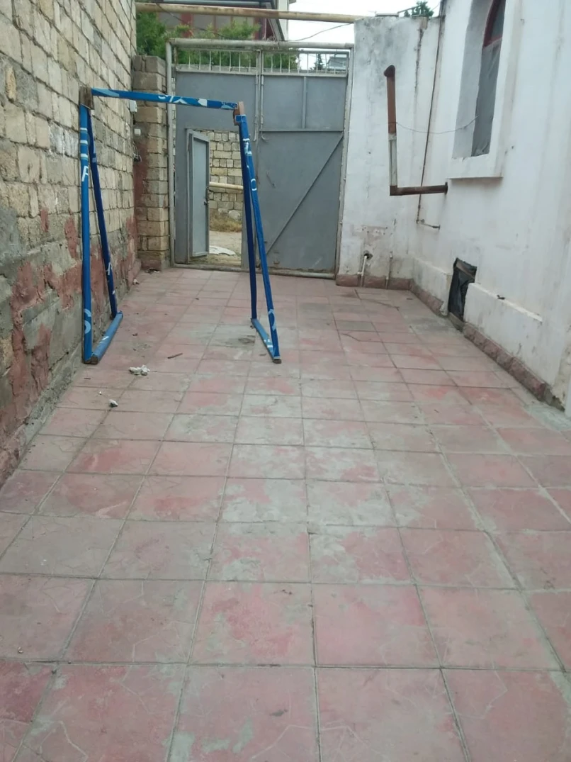 Satılır ev/villa 2 otaqlı 55 m², Badamdar q.-1