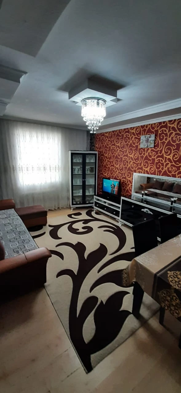 Satılır ev/villa 3 otaqlı 130 m², Badamdar q.-1