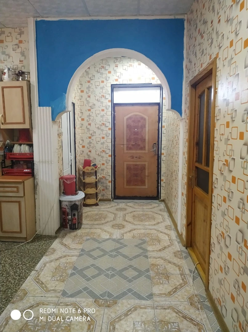 Satılır ev/villa 3 otaqlı 85 m², Badamdar q.-1