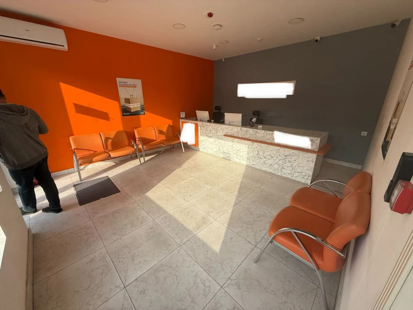 İcarə obyekt 85 m²,  Neftçilər m.-1