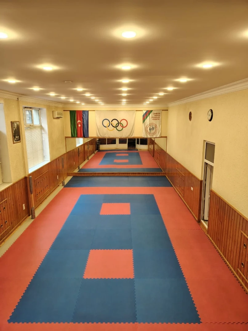 İcarə obyekt 200 m²,  Nərimanov-1