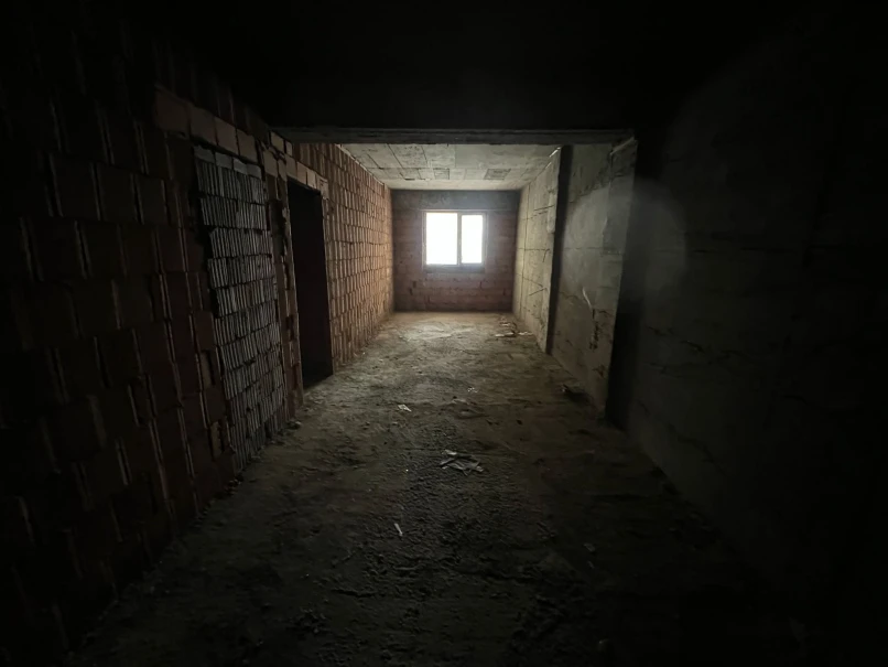 Satılır yeni tikili 2 otaqlı 102 m², İnşaatçılar m.-1 Satılır yeni tikili 2 otaqlı 102 m², İnşaatçılar m.-1