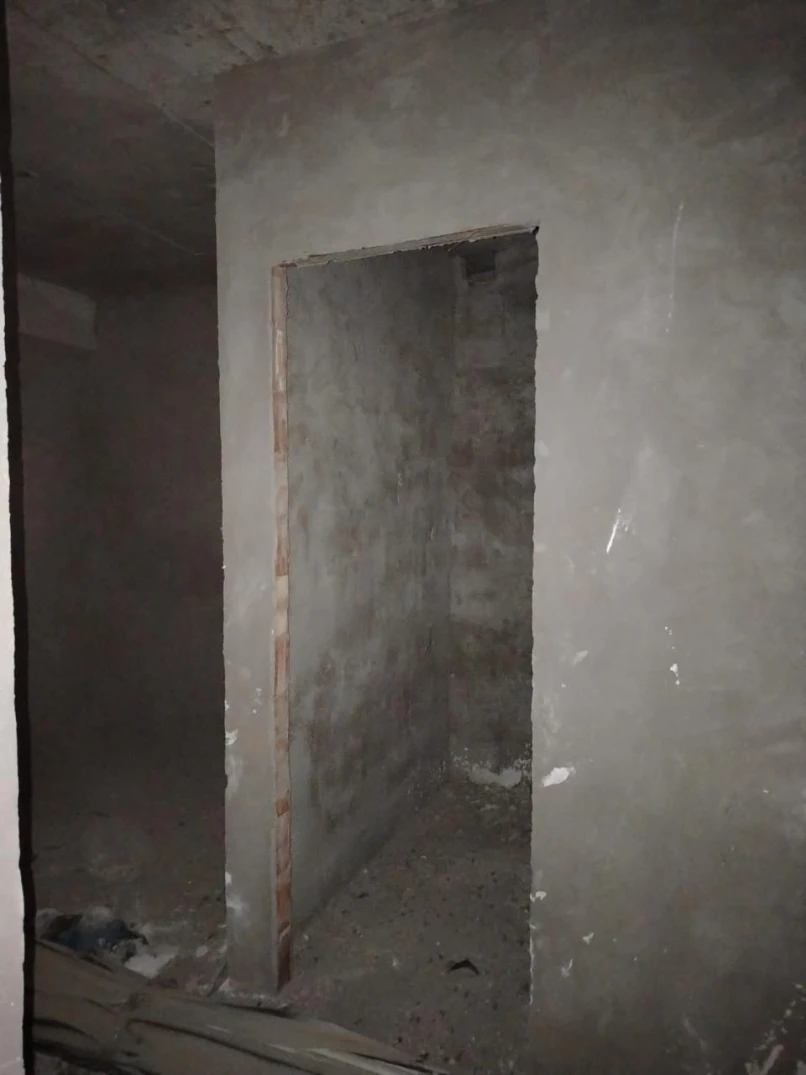 Satılır yeni tikili 3 otaqlı 130 m², İnşaatçılar m.-1 Satılır yeni tikili 3 otaqlı 130 m², İnşaatçılar m.-1