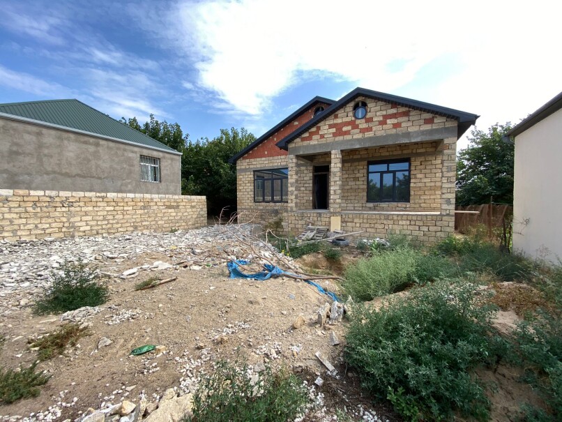 Satılır ev/villa 3 otaqlı 133 m²,  Sumqayıt-1