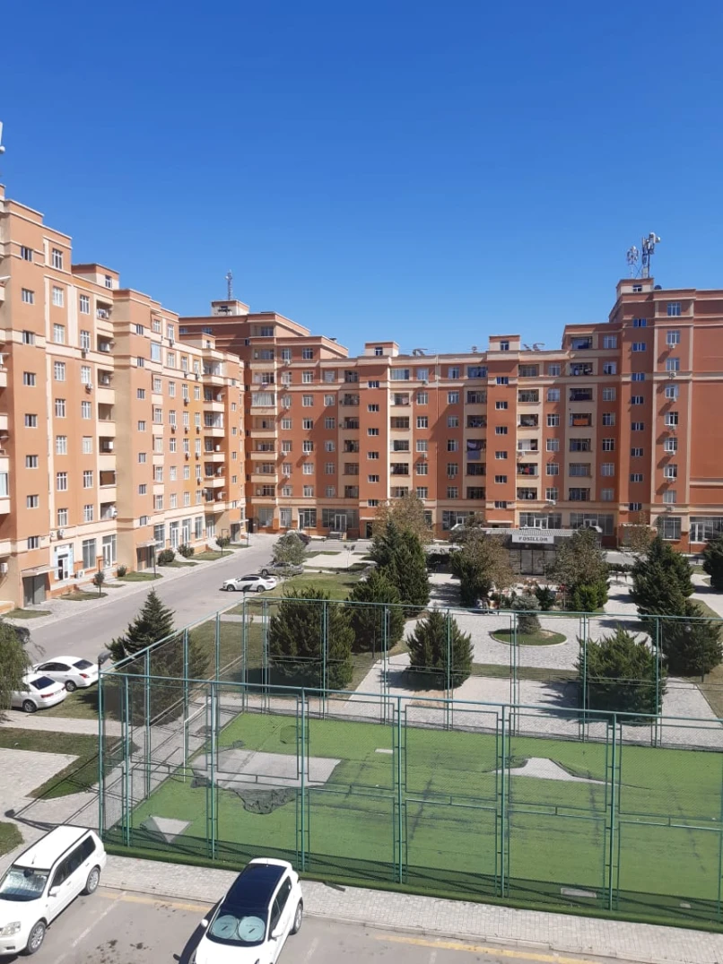 Satılır yeni tikili 3 otaqlı 71 m², Masazır q.-1 Satılır yeni tikili 3 otaqlı 71 m², Masazır q.-1