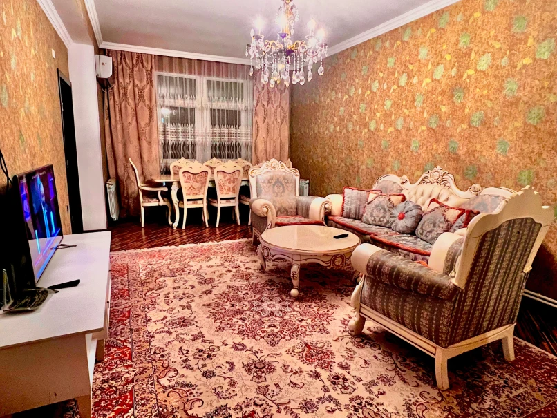 İcarə yeni tikili 2 otaqlı 75 m², Şah İsmayıl Xətai m.-1 İcarə yeni tikili 2 otaqlı 75 m², Şah İsmayıl Xətai m.-1