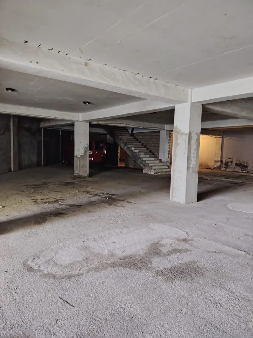 İcarə obyekt 950 m²,  Xətai-1