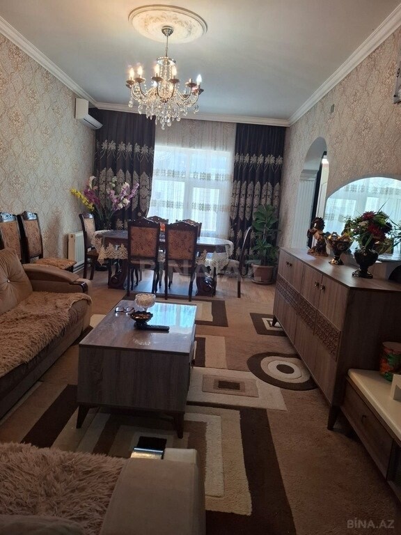 Satılır ev/villa 3 otaqlı 135 m², Qaraçuxur-1 Satılır ev/villa 3 otaqlı 135 m², Qaraçuxur-1