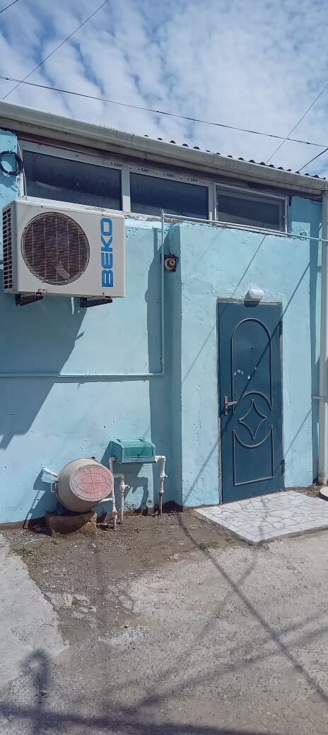 Satılır ev/villa 2 otaqlı 60 m², Azadlıq prospekti m.-1 Satılır ev/villa 2 otaqlı 60 m², Azadlıq prospekti m.-1