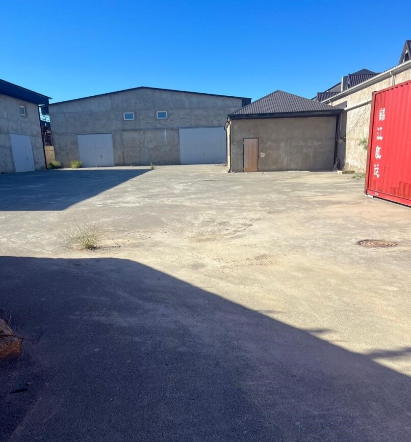 İcarə obyekt 1500 m²,  Sabunçu-1