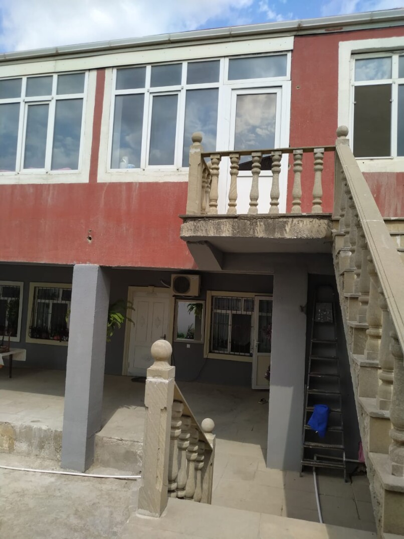 Satılır ev/villa 5 otaqlı 140 m²,  Ramana-1