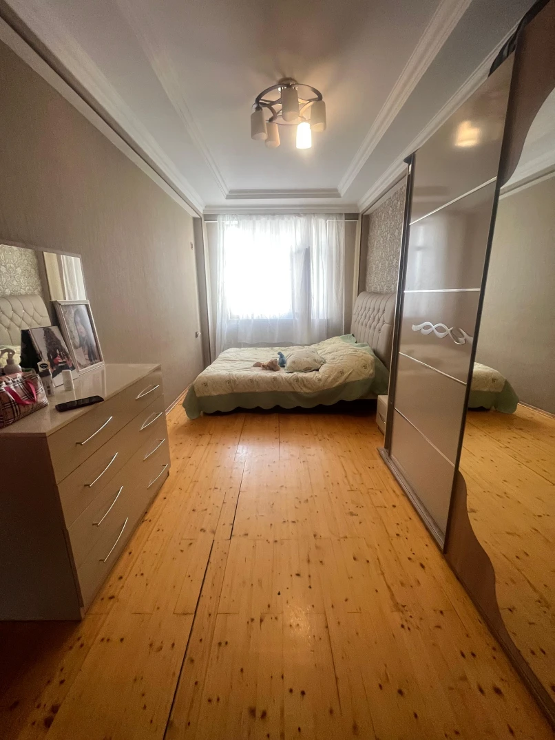 Satılır yeni tikili 1 otaqlı 47 m²,  Xırdalan-1