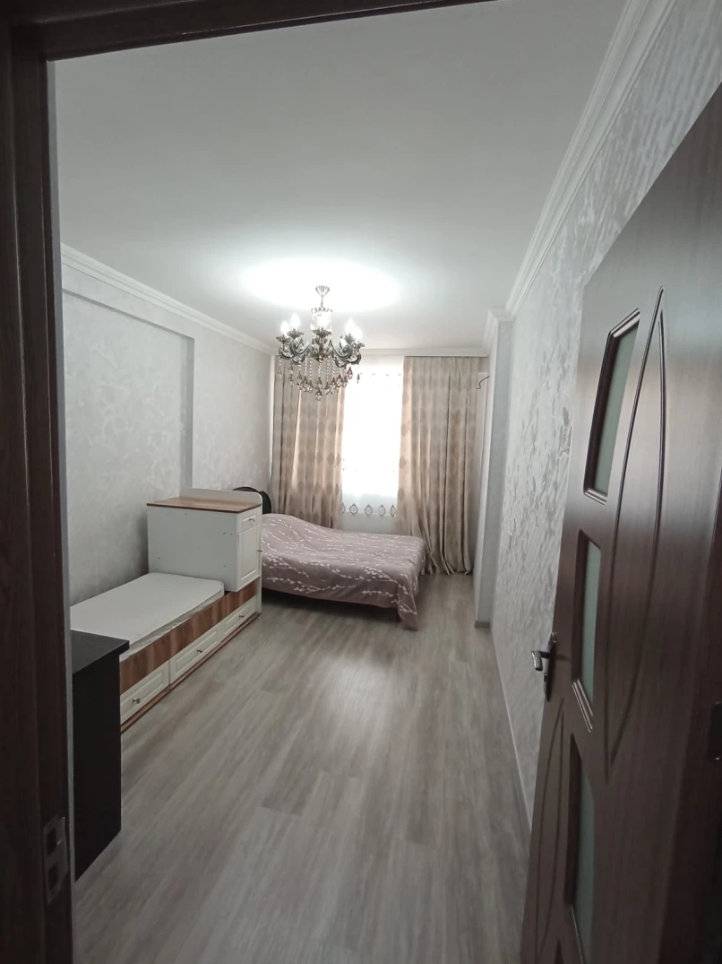 Satılır yeni tikili 2 otaqlı 50 m², Xırdalan-1 Satılır yeni tikili 2 otaqlı 50 m², Xırdalan-1