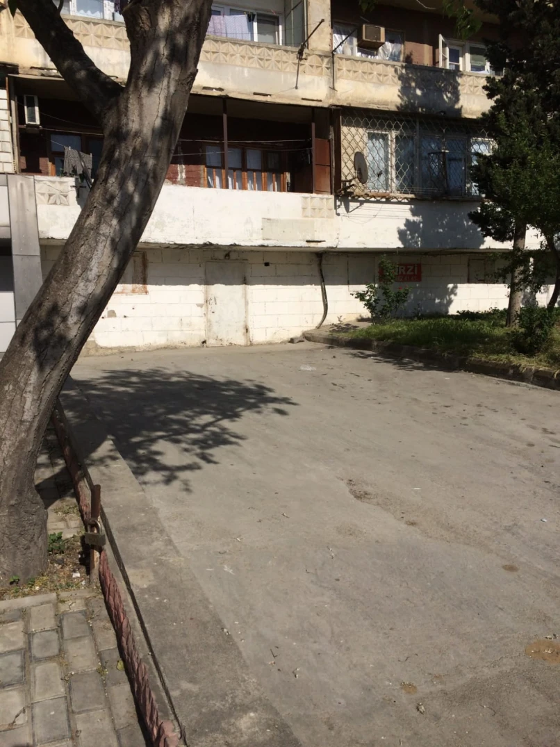 İcarə obyekt 166.8 m², Əhmədli m.-1